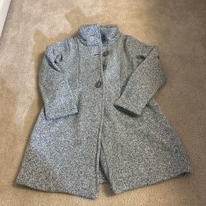 Girls Patagonia jacket